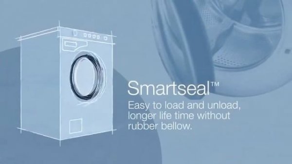 ASKO Washing Machines