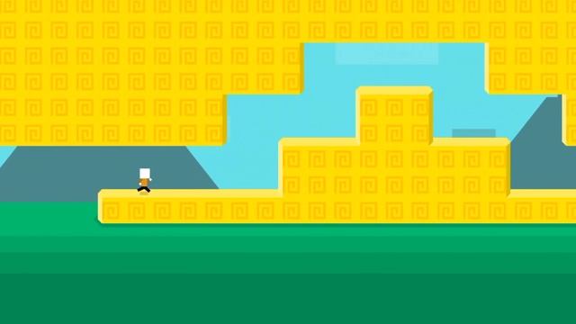 Mr Jump Level 5 смотреть онлайн