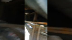 Переоборудование полуприцепа ОДАЗ под трёхосный прицеп