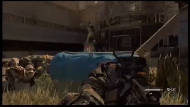 Call of Duty: Ghosts Walkthrough (Part 5) - Campaign Mission 5 "HOMECOMING" (COD Ghost) смотреть онлайн