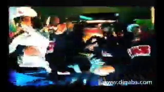 DJ Nabs feat. Ludacris, R.O.C.and Chris Kelly aka M.A.C. (Kris Kross) 1998- Sony Music смотреть онлайн