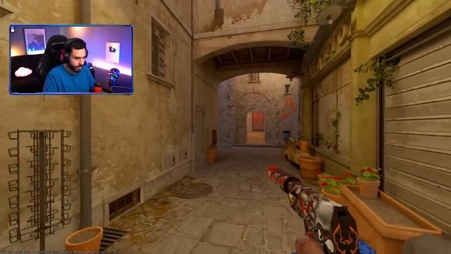 CS2 LIBERADO para TODOS FINALMENTE + NOVA INFERNO (entenda) смотреть онлайн
