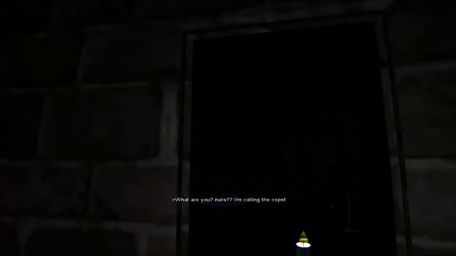 Pizza Delivery Horror Game - SCARY PIZZA DELIVERY (No Commentary) смотреть онлайн