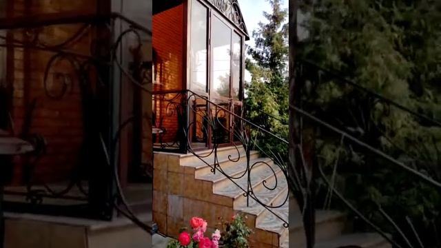 Входная группа алюминиевая Татпроф ЭК-640 смотреть онлайн