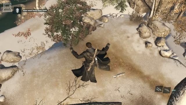 Assassin's Creed Rogue Gameplay GeForce 8600M GT (DirectX 10) смотреть онлайн