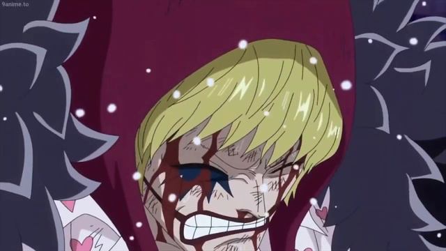 Revenge From Trafalgar Law || Party Favor - Be OK 「 AMV 」 - One Piece смотреть онлайн
