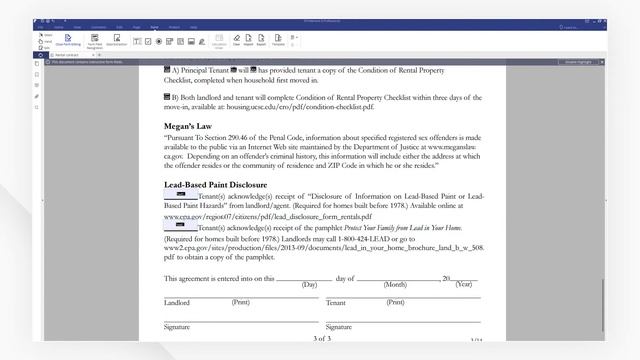 How to Create PDF Form on Windows with PDFelement (Step by Step Guide) смотреть онлайн