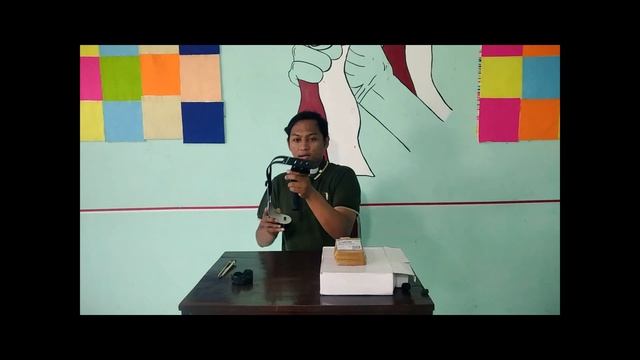 Unboxing dan Review gimbal manual , lens hood canon M10 смотреть онлайн