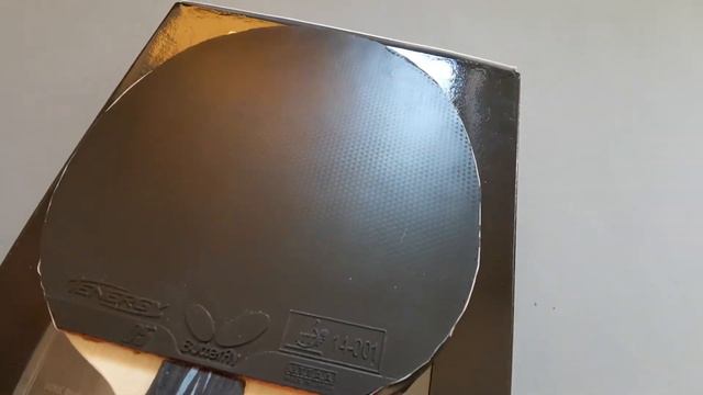 Donic Persson Racket Table Tennis