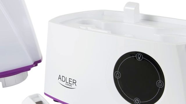 Nawilżacz powietrza ADLER AD 7958 смотреть онлайн