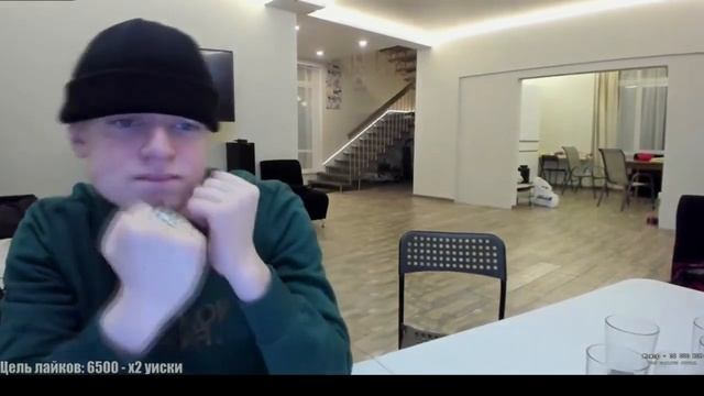 БИ САНЯ ПРОЛИЛ КОЛУ ЗА КОМПОМ / Mellstroy / Боров 222 смотреть онлайн