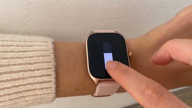 Recenze: chytré hodinky Amazfit GTS 4 – sport смотреть онлайн