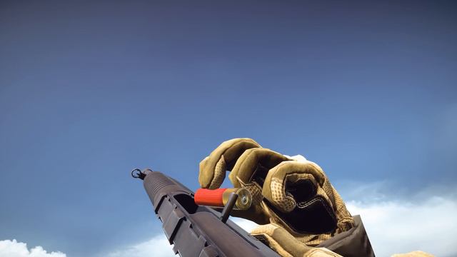 Battlefield 4 - All Weapons Reload Animations within 11 Minutes смотреть онлайн