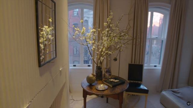Home Review | Nate Berkus & Jeremiah Brent's New York City Townhouse