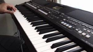 Yamaha PSR-SX600 vs Korg PA300 - Which is Better?