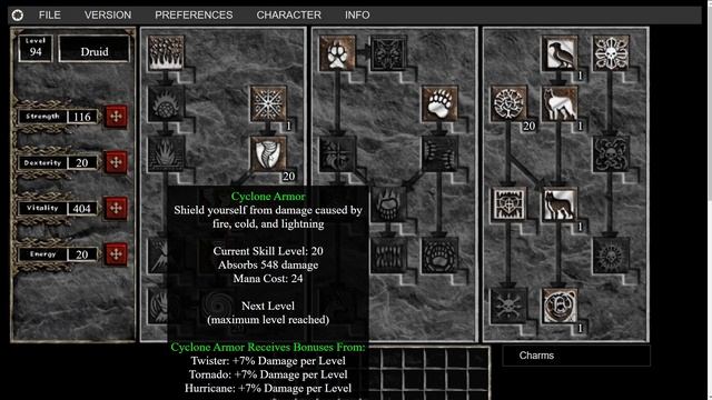 Друид: гайд по Diablo II: Resurrected смотреть онлайн