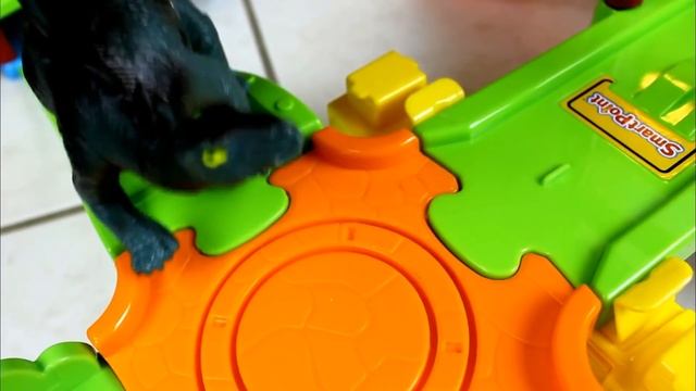 Smart Wheels City Compilation of our Favorite Vtech Go! Go! Smart Wheel Toys: trains & fire trucks смотреть онлайн