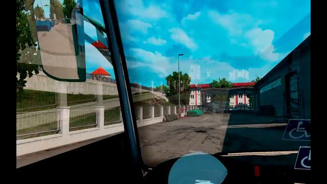 VOLARE W9 for ETS2 ver: 1.40 смотреть онлайн