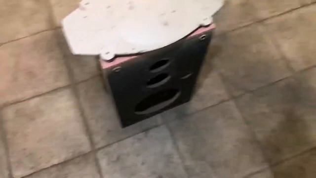 Sony SS-WS550 Subwoofer Woofer Pasif Subwoofer Hoparlör Kolon