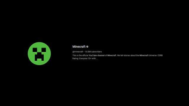 Minecraft is getting a new Boss? смотреть онлайн