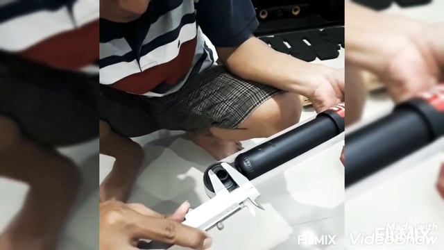 UNBOXING!! SHOCK BREAKER MERK KYB EXCEL-G BUAT DAIHATSU SIRION смотреть онлайн