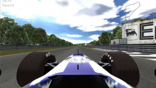 Gaming In Linux : Vdrift смотреть онлайн