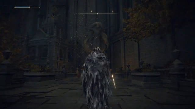 Statue of Radagon's Secret смотреть онлайн