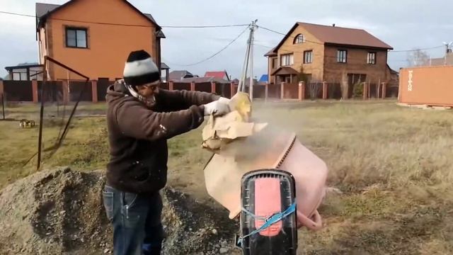 Установка ограждения футбольного поля смотреть онлайн