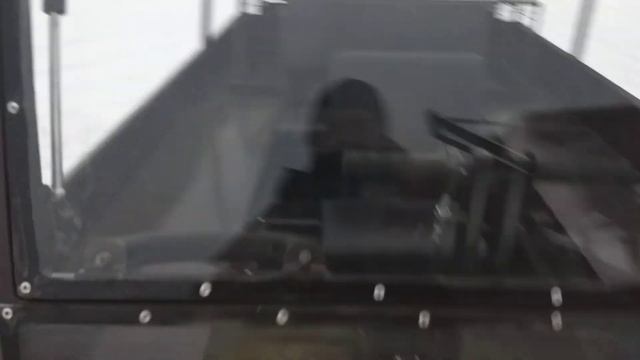 Вездеходы Добрыня откидное лобовое стекло смотреть онлайн