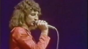 Uriah Heep - July Morning (Live in Bijou Theater 1972)