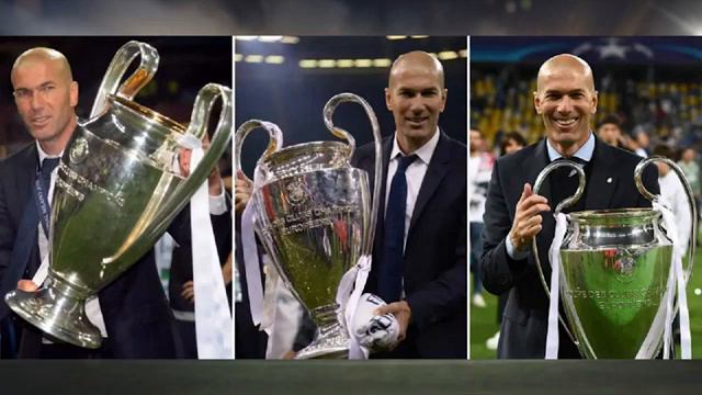 Перес видит в Левандовски замену Роналду ● Месси лучший по финалам, Криштиану только 11-й смотреть онлайн