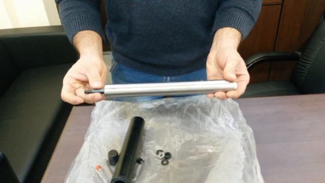 Пневмопатрон смотреть онлайн