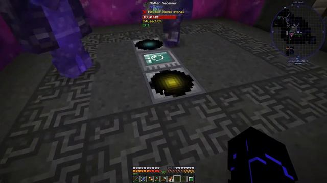 All the Mods 3, with Gnashrakh and Mirrusky 35 смотреть онлайн