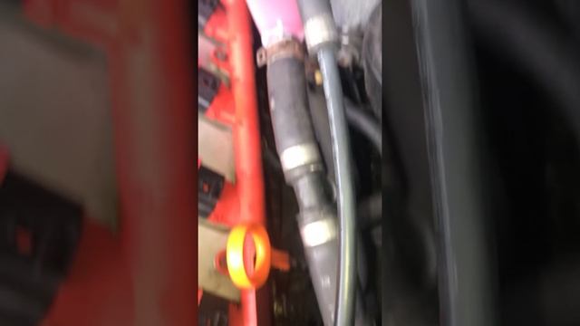 Smoke test vacuum test Audi A6 c6 fsi 4.2 bvj смотреть онлайн