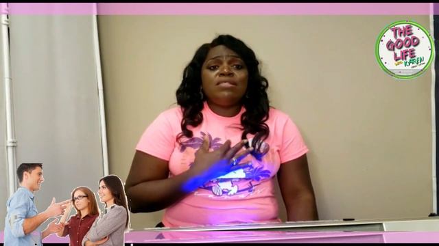Secrets of keeping secrets(5 secrets you should never tell anyone).#thegoodlifewithkaren #youtuber смотреть онлайн