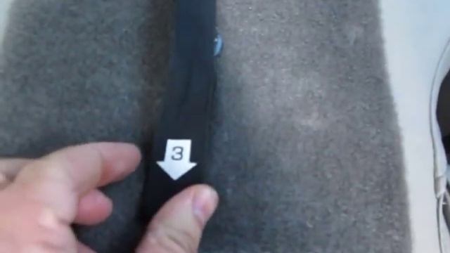 Samochod DODGE GRAND CARAVAN skladanie i rozkladanie siedzen смотреть онлайн