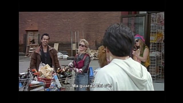 Rumble In The Bronx Uncut Scenes смотреть онлайн