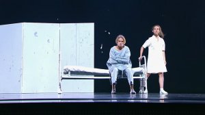 Танцы: Дима Щебет и Саша Киселёва (сезон 3, серия 18)