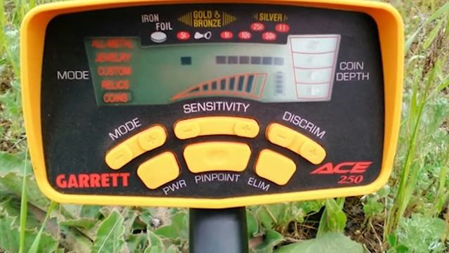ВСЯ ПРАВДА о Garrett ACE 150|ОБЗОР|Влад-Кладоискатель смотреть онлайн