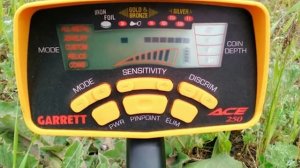 ВСЯ ПРАВДА о Garrett ACE 150|ОБЗОР|Влад-Кладоискатель