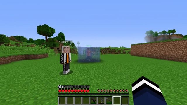 ВЫБЕРИ ПРАВИЛЬНЫЙ ЛАБИРИНТ ВЛАД А4 СИРЕНОГОЛОВЫЙ КАРТУН КЭТ МОРОЖЕНЩИК БОЙФРЕНД ФНФ В МАЙНКРАФТ смотреть онлайн