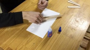 Balsa DLG Build Tutorial - Episode 2 | FUSELAGE