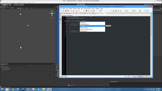Unity3d simple tactics turn based game creation tutorial смотреть онлайн