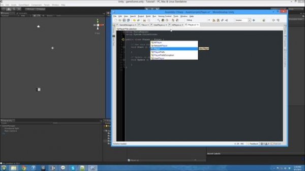 Unity3d simple tactics turn based game creation tutorial
