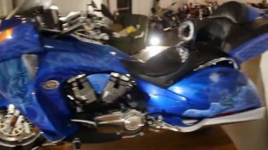 2009 Victory Vision Tour