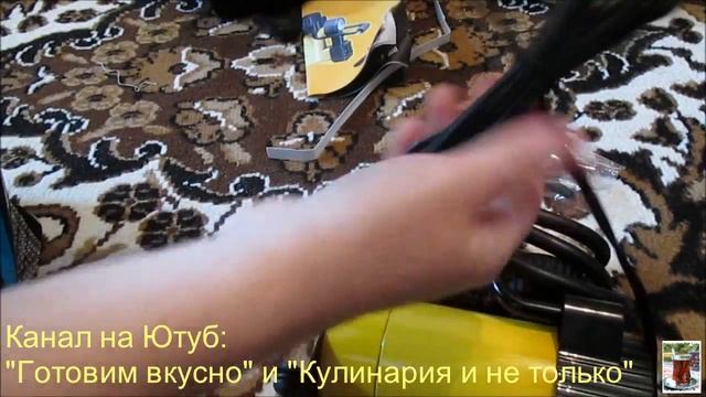 Автомобильный компрессор КАЧОК K50 смотреть онлайн