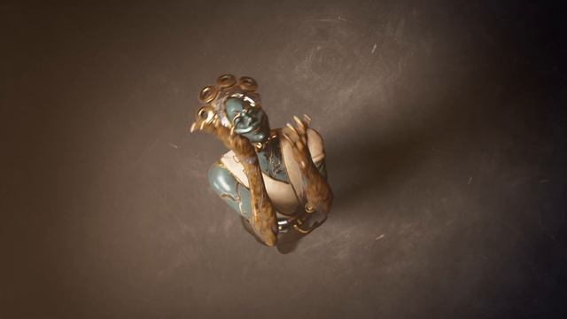 WarFrame [Switch/PS4/PS5/XOne/XSX/PC] The Duviri Paradox Cinematic Teaser смотреть онлайн