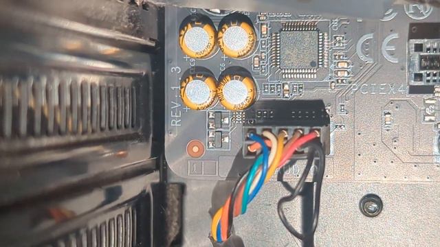 GIGABYTE INVALID BIOS SOLUCIÓN - HOW TO FIX IT. смотреть онлайн