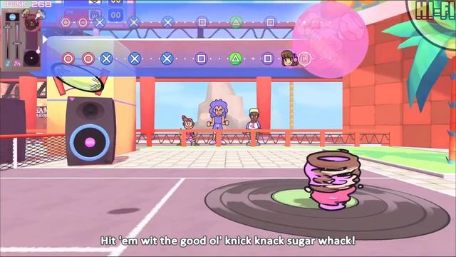 Scratchin' Melodii Sneak Peek 2 Demo 2023 смотреть онлайн