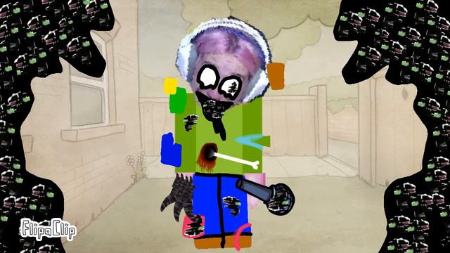 Все они заразились глючного вируса смотреть онлайн